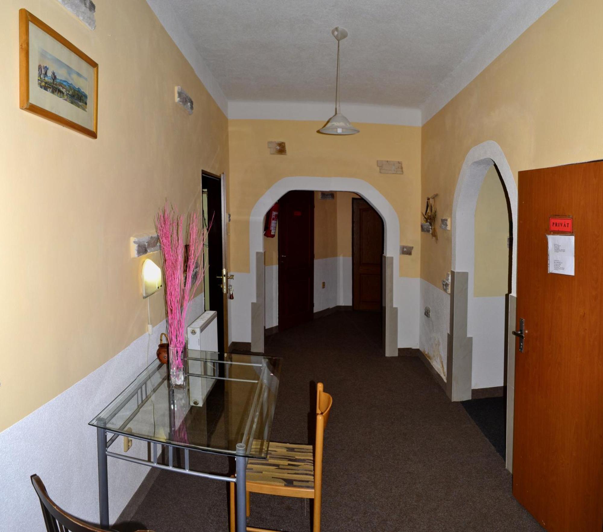 Penzion Vysehrad Český Krumlov Esterno foto