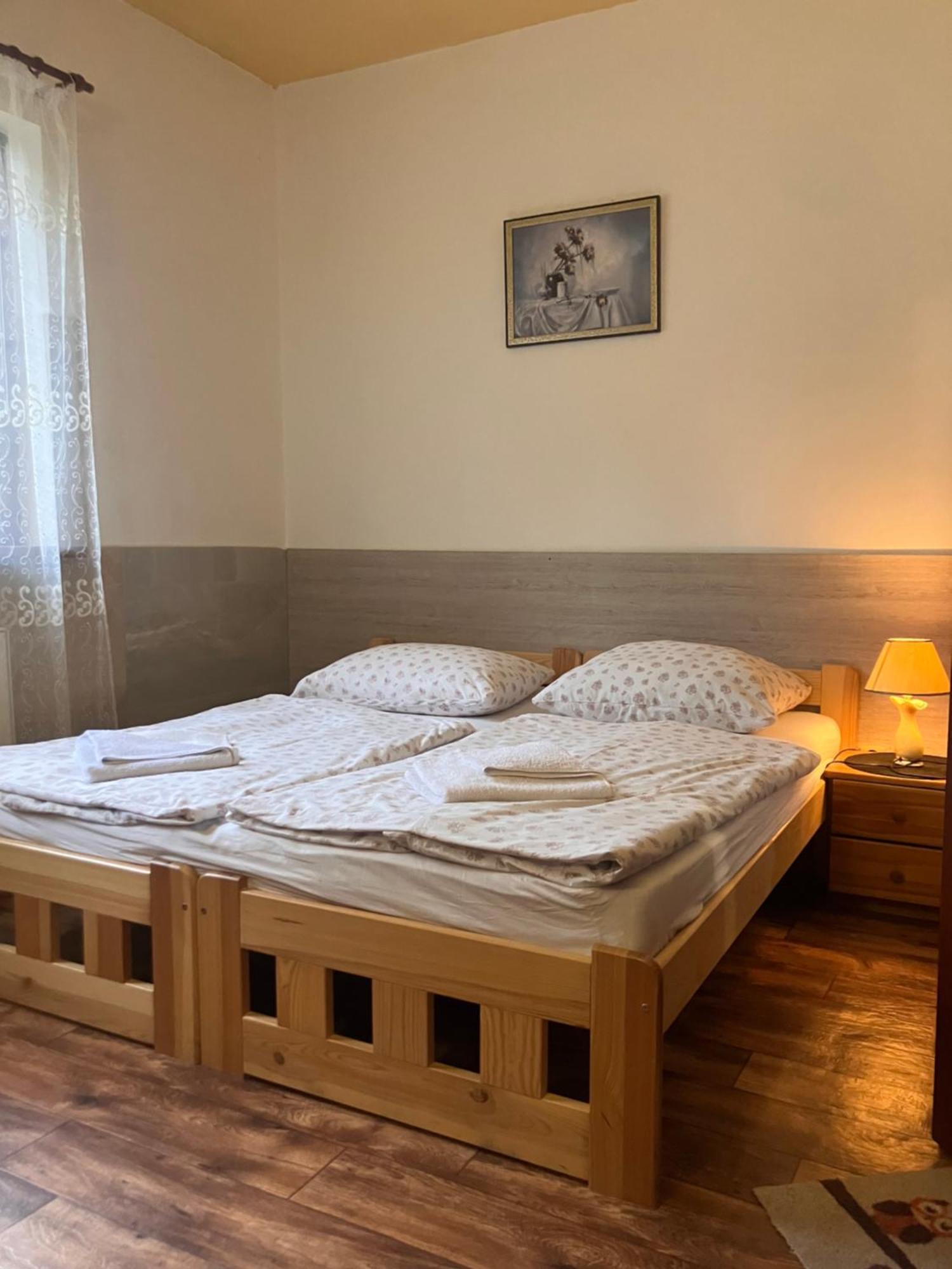 Penzion Vysehrad Český Krumlov Esterno foto