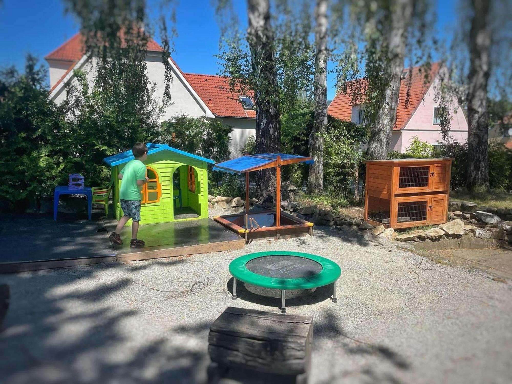 Penzion Vysehrad Český Krumlov Esterno foto