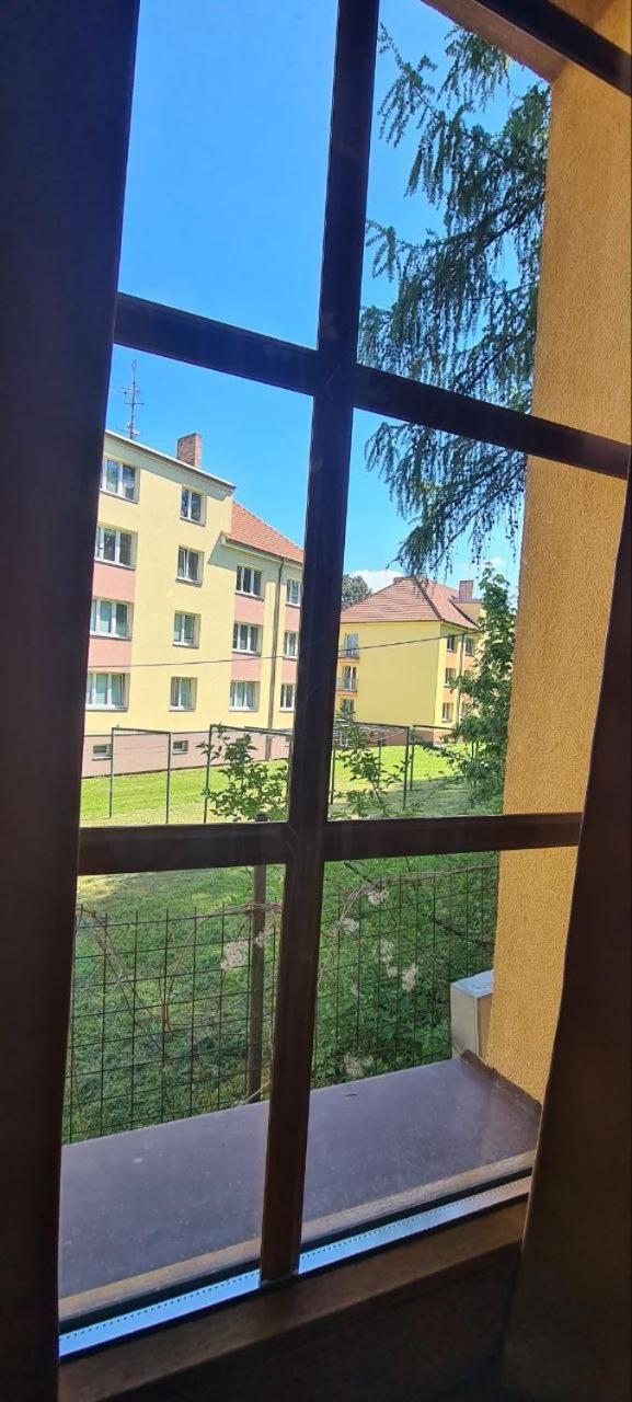 Penzion Vysehrad Český Krumlov Esterno foto