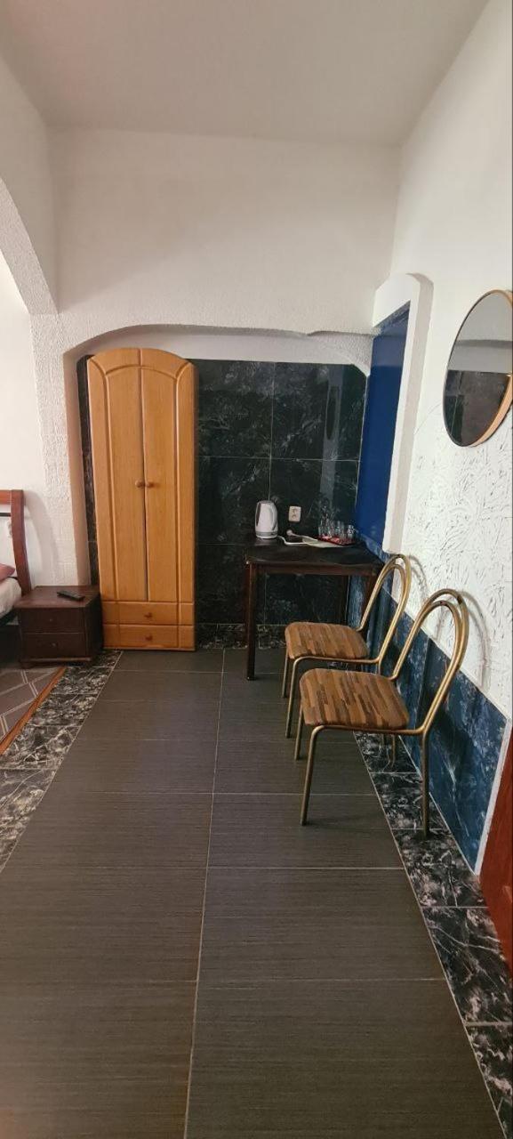 Penzion Vysehrad Český Krumlov Esterno foto