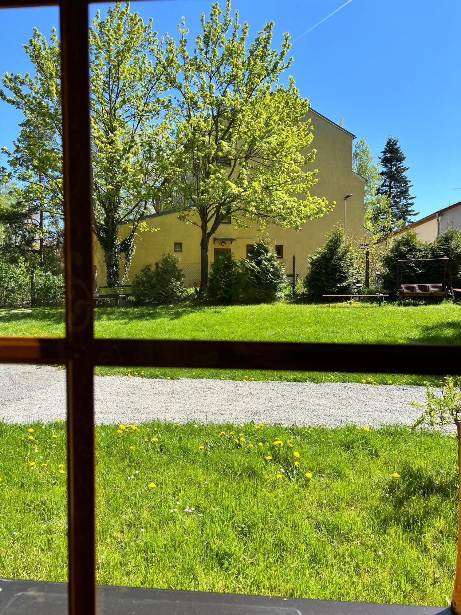 Penzion Vysehrad Český Krumlov Esterno foto